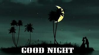 Wallpaper Good Night Wall Paper
