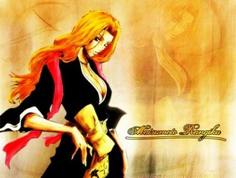 Rangiku Wallpaper Top Collections Of Pictures Image