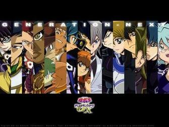 Yu Gi Oh Gx Wallpaper