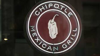 Chipotle Offering Bogo Deal On National Teacher Appreciation Day