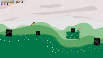 Super Fancy Pants Adventure On Steam