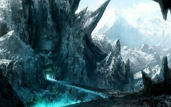 Epic Fantasy Wallpaper