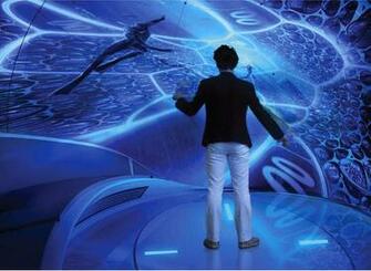 Virtual Reality