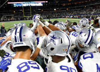 Dallas Cowboys Desktop Wallpaper
