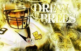 Drew Brees Wallpaper