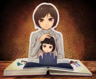 Anime Original HD Wallpaper By