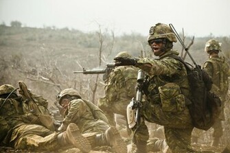 Military Gear Wallpaper Rss Powered By Script