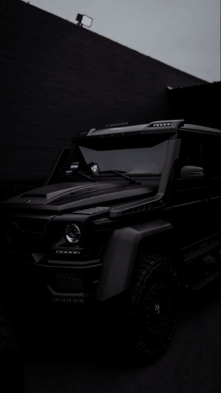 Mckanzie Walker Watson On C A R Dream Cars Sports