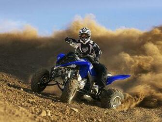 Yamaha Raptor 700r Atv Pictures