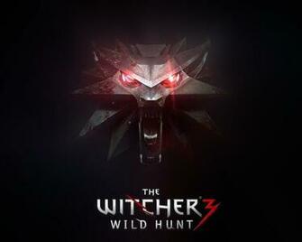 The Witcher Wild Hunt Computer Wallpaper Desktop Background