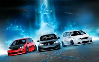 Street Racing Car Wallpaper
