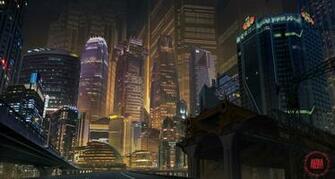 Neo Tokyo By Gunsbins