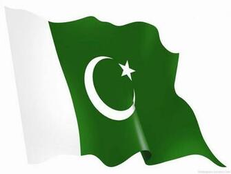 Pakistan Flag Wallpaper