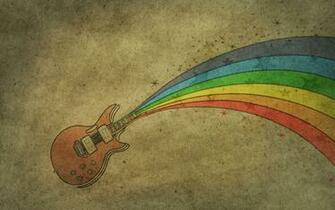 Vintage Guitar Classifieds HD Wallpaper Widescreen