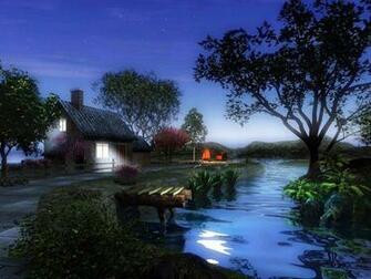 3d Fantasy Art Wallpaper HD In Imageci
