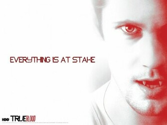 Hbo True Blood Extras Wallpaper