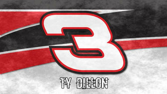 Nascar Wallpaper Xfinity Series Ty Dillon Rheem