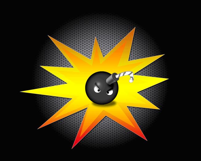 Boom Wallpaper1 Gif By Grafkaberne Photobucket