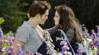 Edward Bella Twilight Breaking Dawn Part Wallpaper HD