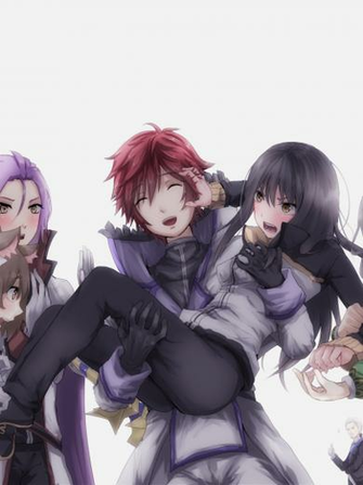 Re Zero Kara Hajimeru Isekai Seikatsu
