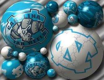 Coolspotters Teams North Carolina Tar Heels Wallpaper