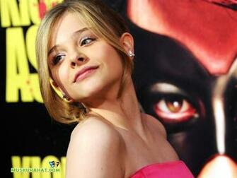 Description Chloe Moretz Beautiful Is A Hi Res Wallpaper For Pc