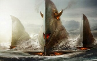 HD Surreal Wallpaper