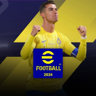 Efootball Pes Ppsspp Iso Android Wallpaper