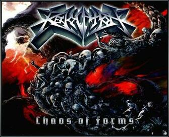 Death Metal Wallpaper