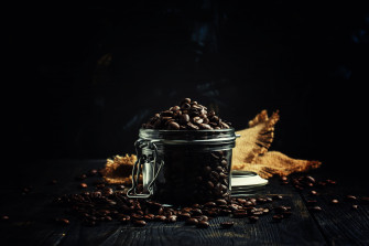 Food Coffee 4k Ultra HD Wallpaper