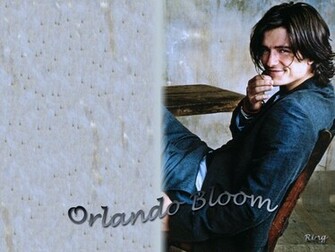 Celebsm Orlandobloom Wallpaper Orlando Bloom