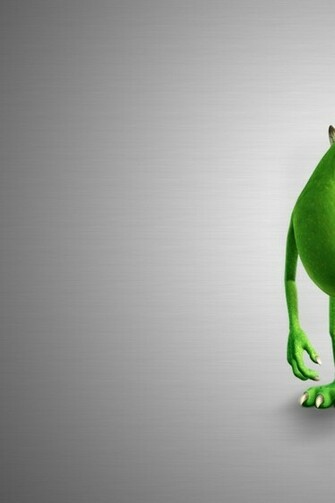Mike Wazowski Wallpaper High Resolution