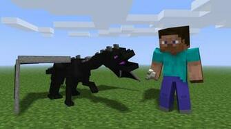 Enderdragon Wallpaper