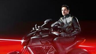 Ducati Diavel Wallpaper