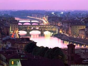 Desktop Wallpaper Natural Background Firenze