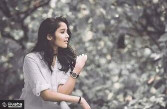 Anikha Surendran Home