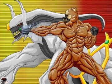 Bidoof Is The God Of Pokemon Pok Mon Amino