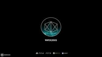 Watch Dogs Wallpaper By Chadski51