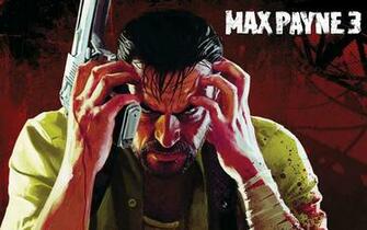 Max Payne Wallpaper