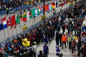 Boston Marathon Bombing Best HD Wallpaper