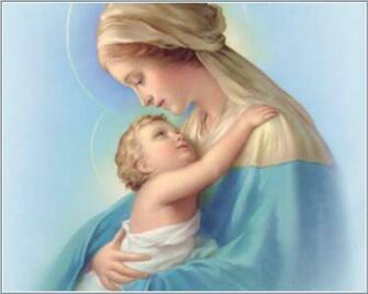 Little Baby Jesus Medjugorje Website