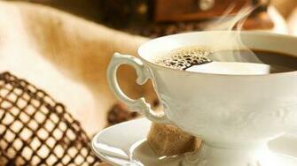 Hot Tea Cup Wallpaper Px HDwallsource