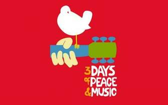 Woodstock Wallpaper By Otrixx