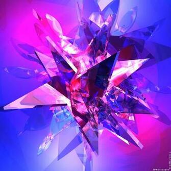 3d Wallpaper Star X
