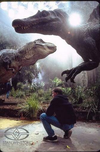 Jurassic Park Spinosaurus Pictures Pictured Above