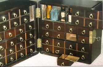 Great Apothecary Cabinet Home Design Ideas