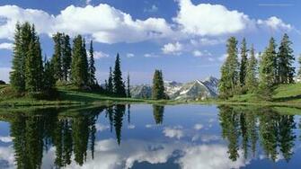 Nature Wallpaper High Definition Planet