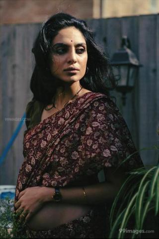 Sobhita Dhulipala HD Wallpaper Desktop Background