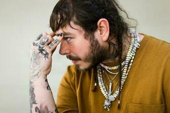 Post Malone Breaks Apple Music Streaming Record Hypebeast