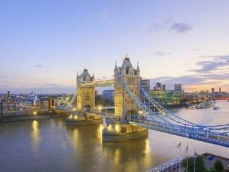 Wallpaper Tower Bridge London